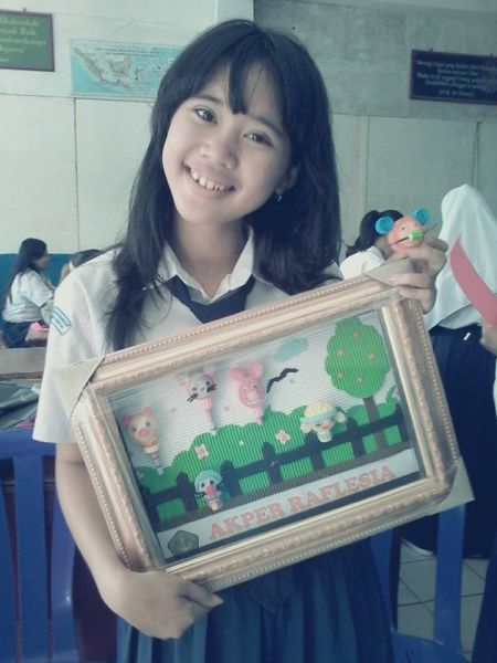 poto memek