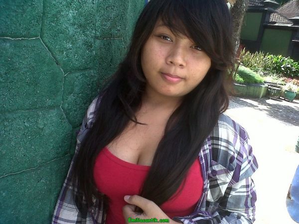 poto bugil ibu stw