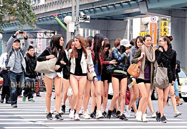 seksi cewek lucu
