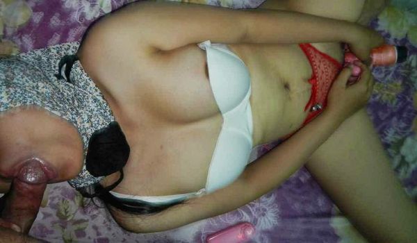 itil memek