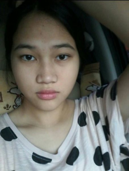 gadis pecah perawan