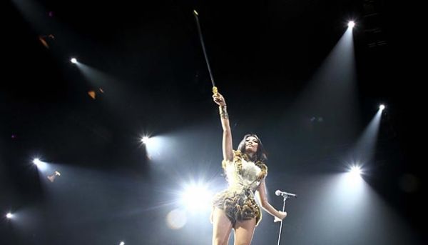 best of anggun cipta sasmi