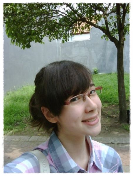 artis cantik