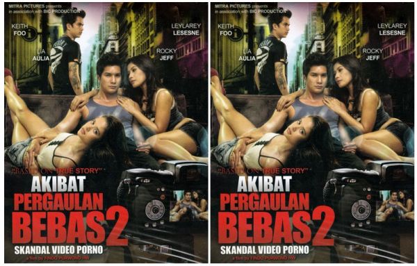 sek bebas siswa siswi indonesia