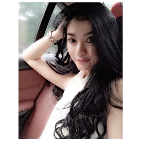 poto artis indonesia