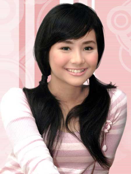 jilbab telanjang