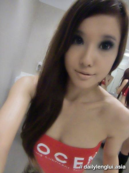 koleksi photo telanjang gadis indonesia
