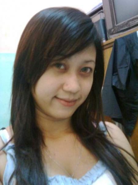 bugil montok dientot