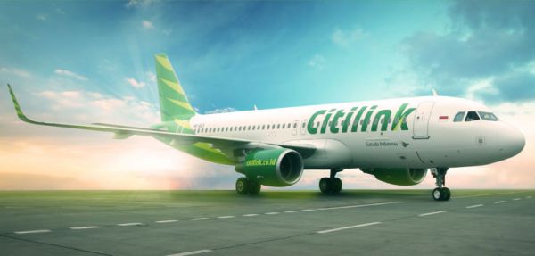 citilink cabin