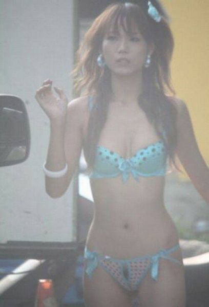 intip celana dalam