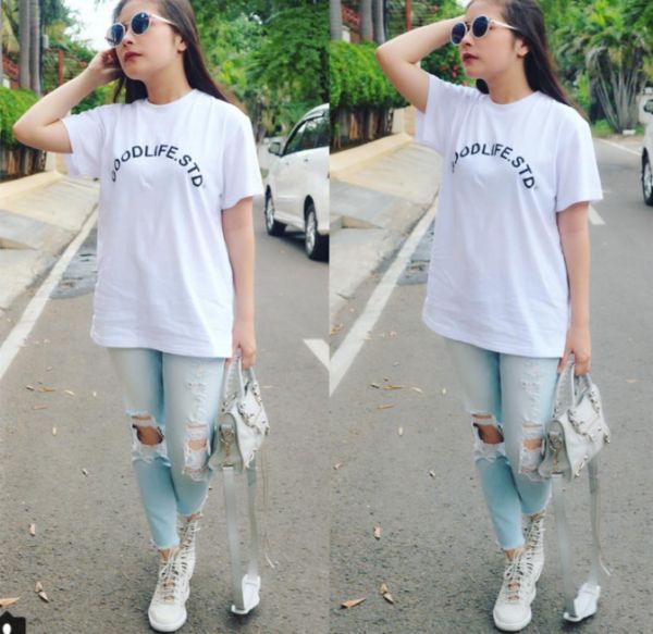 biodata prilly latuconsina