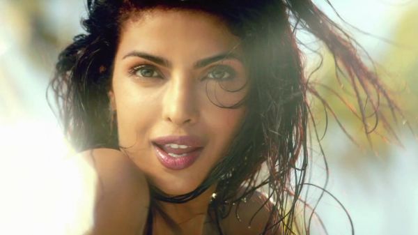 priyanka chopra exotic cropped