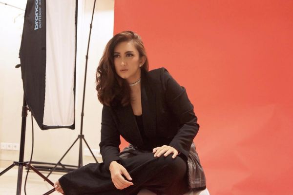 adegan hot nafa urbach