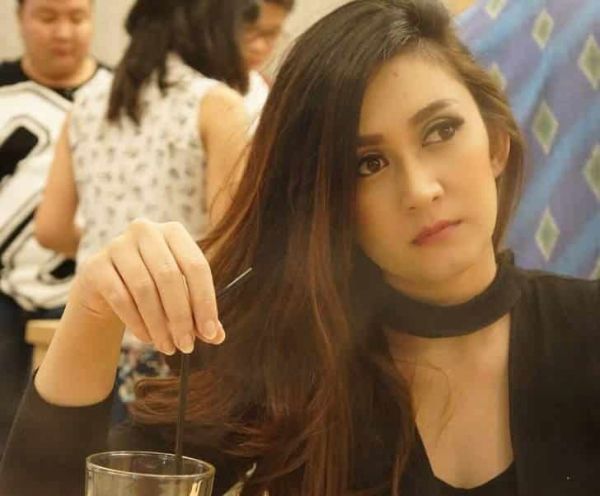 nafa urbach muda
