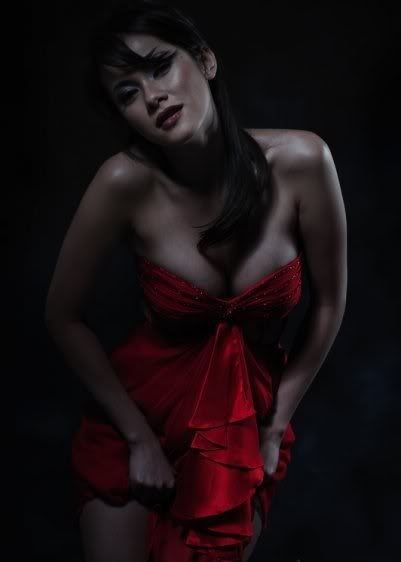olla ramlan tanpa bra