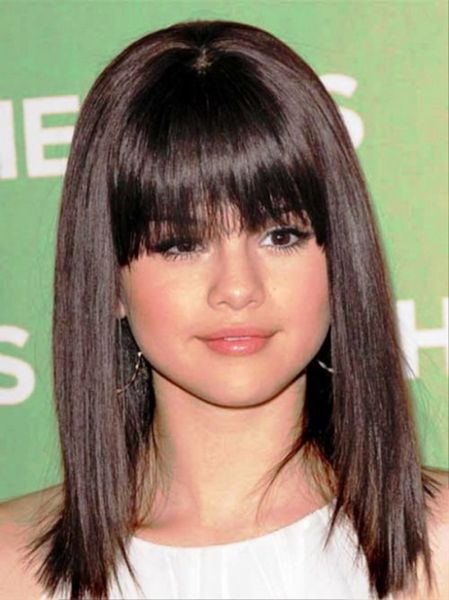rambut emo