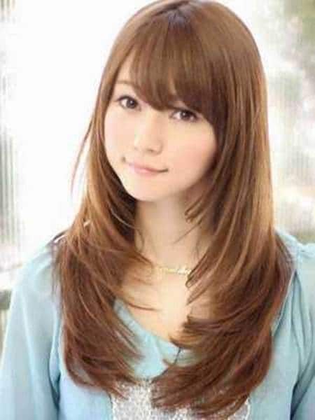 model rambut pendek cewek