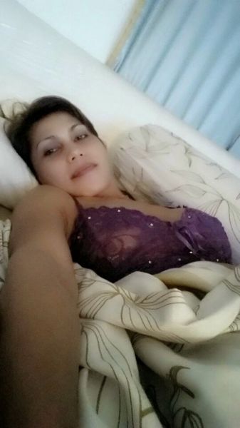 janda tetek bugil