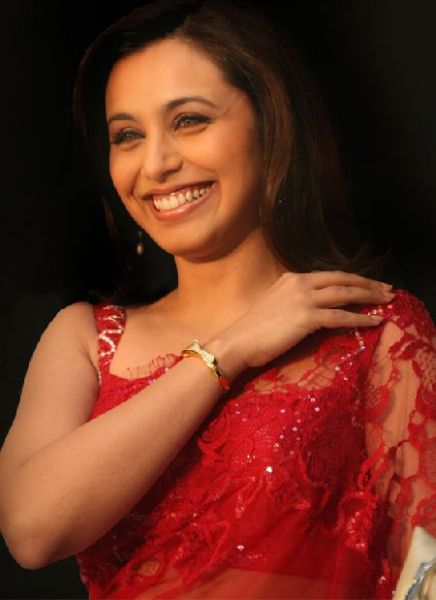best of rani mukherjee