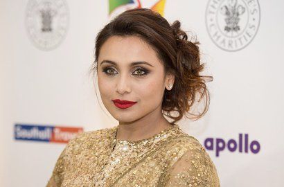 rani mukherjee wallpapers