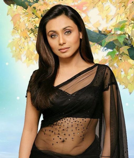 of pics rani macarji