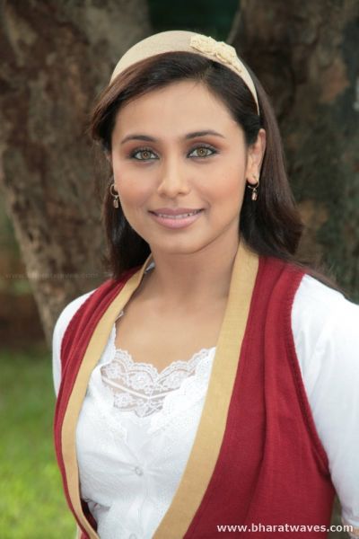 rani mukherjee profile