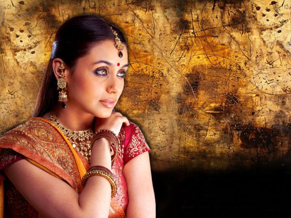 rani mukherjee house