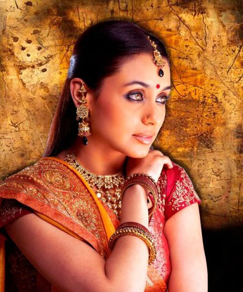 rani mukherjee movies