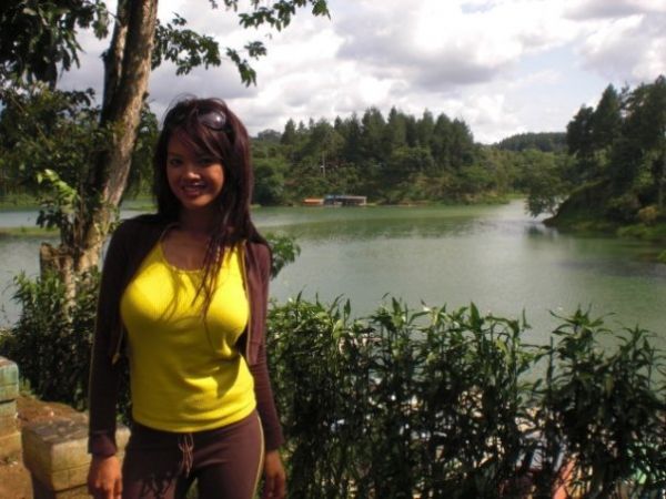 farah quin