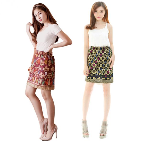 rok pendek rempel