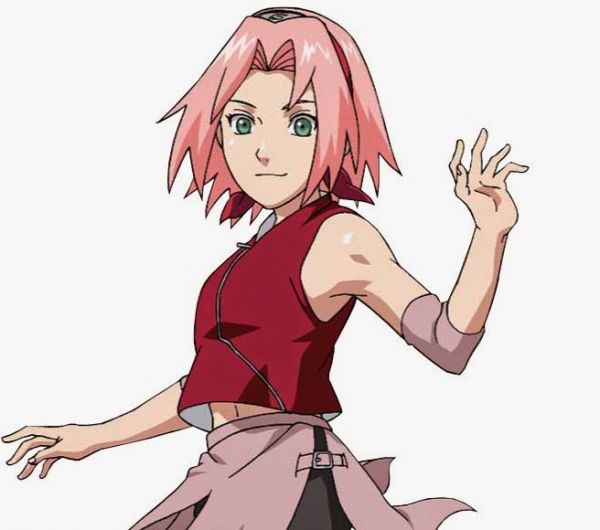 sasuke and sakura lemon