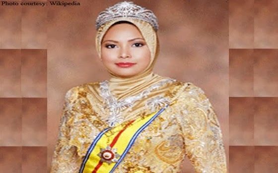 sultan mizan zainal abidin