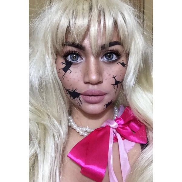 ariel tatum instagram