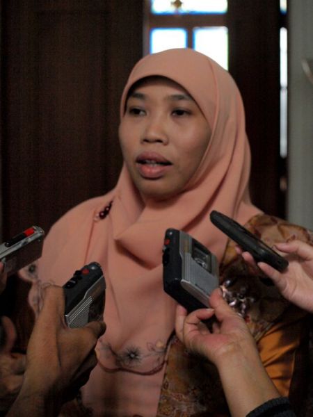 ibu selingkuh
