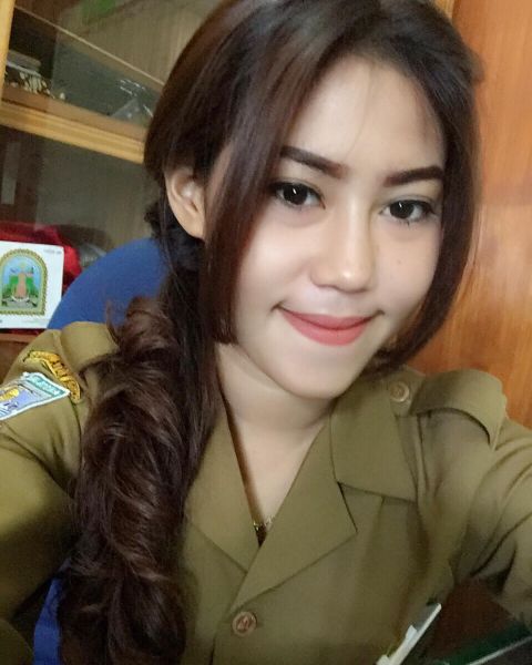 muda pns selingkuh