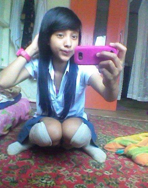siswi hamil