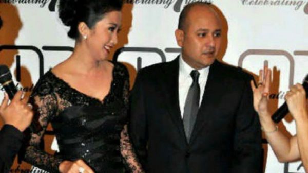 desy ratnasari muda