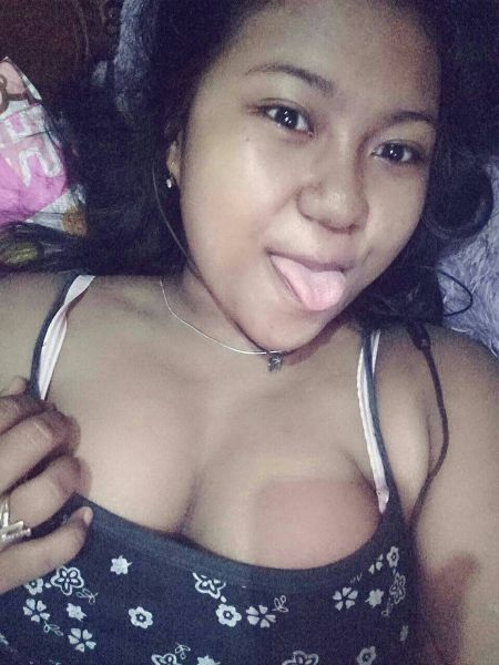 wanita gendut indonesia