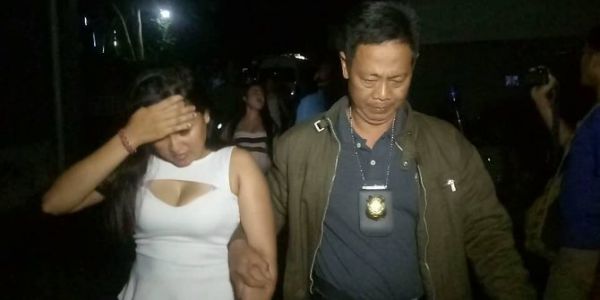 indonesia wanita penghibur