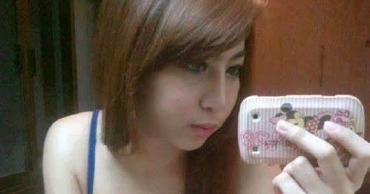 wanita gersang