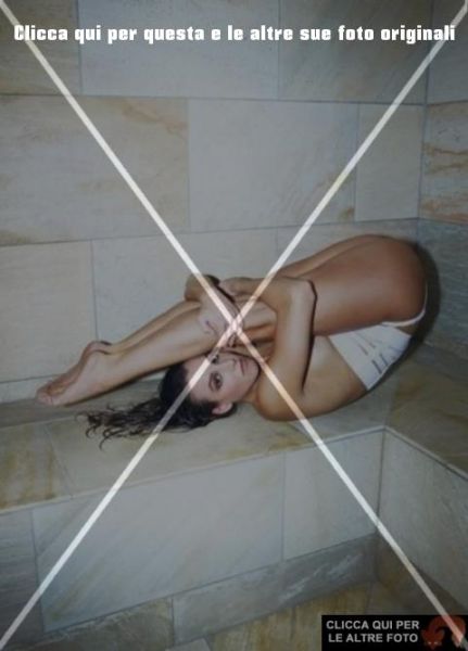 tania amazon nude