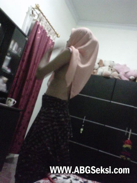 ruang ganti baju