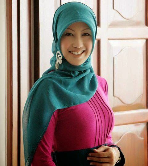 jilbab mesum