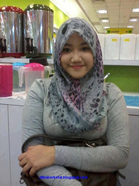 jilbab toge