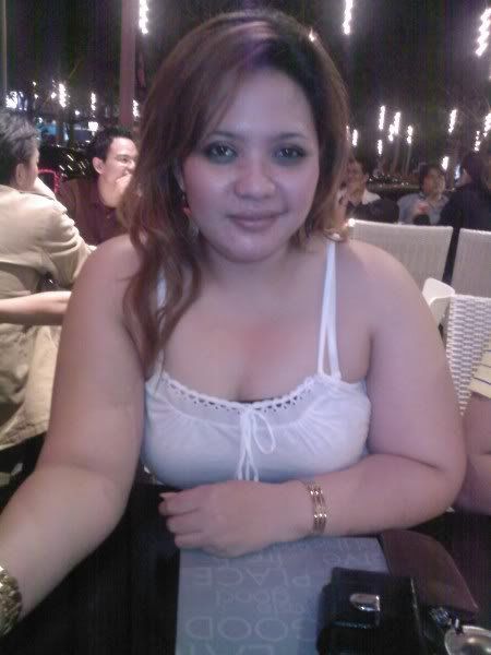 bokong gede