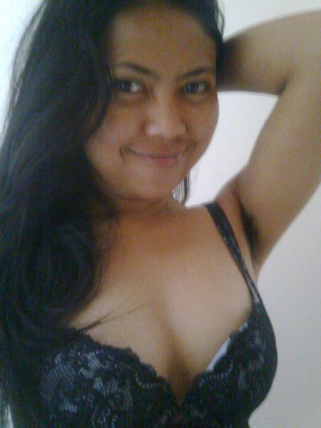 susu gede