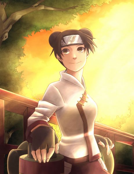 ino vs tenten