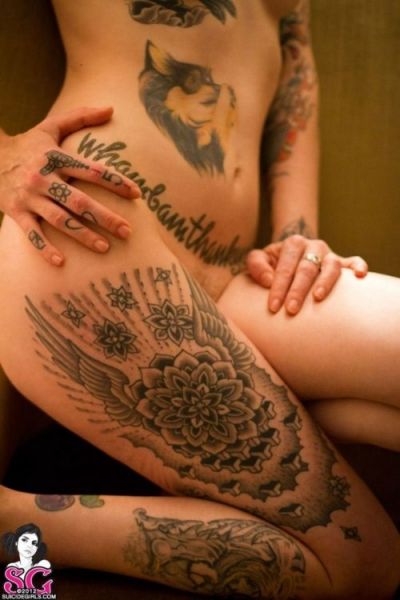memek muncrat