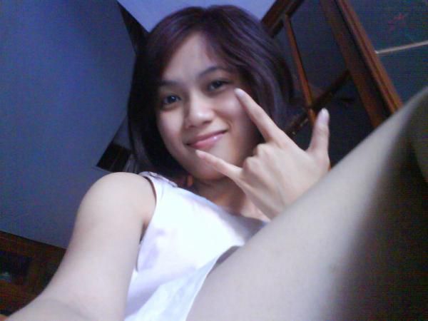 model telanjang bulat