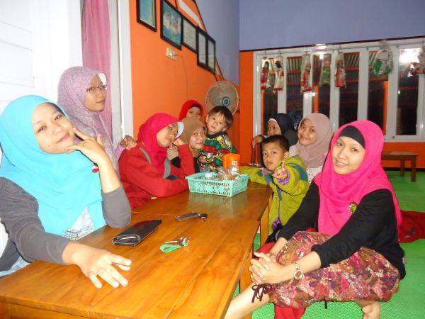 cewek panggilan jogja
